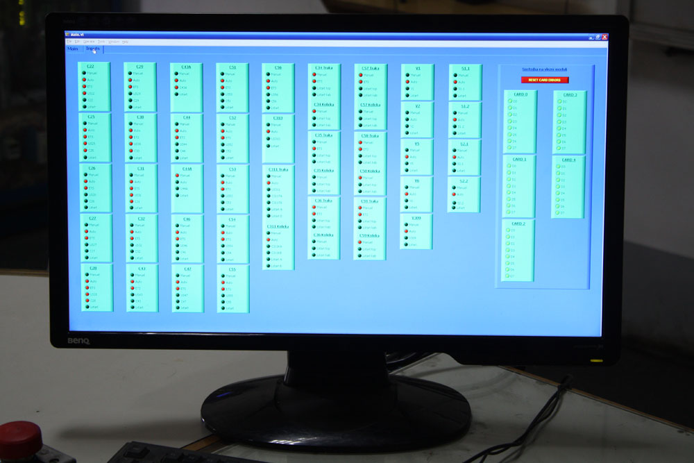 Fidko SCADA